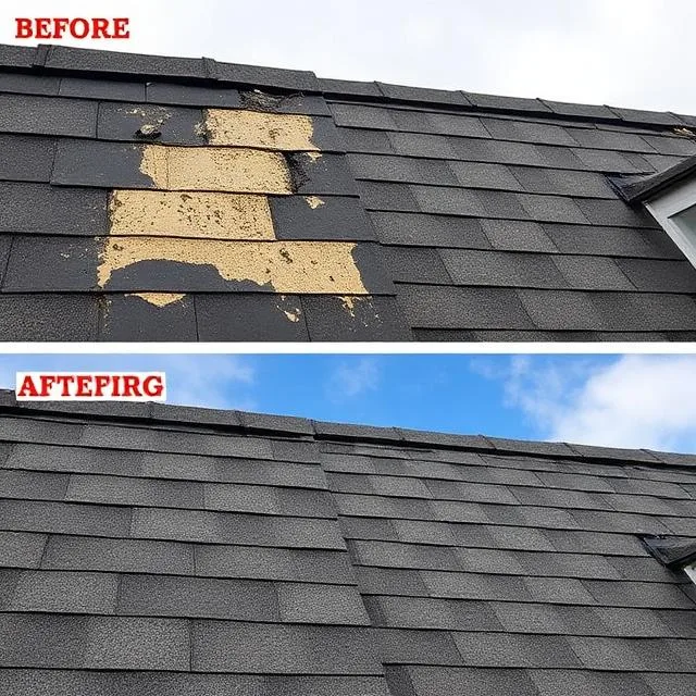 Roof Repair Near Me in Budd Lake, NJ near me